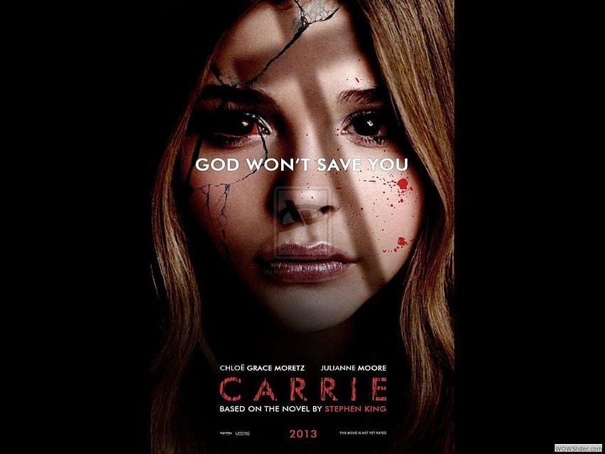 Carrie Movie 2013, carrie white HD wallpaper