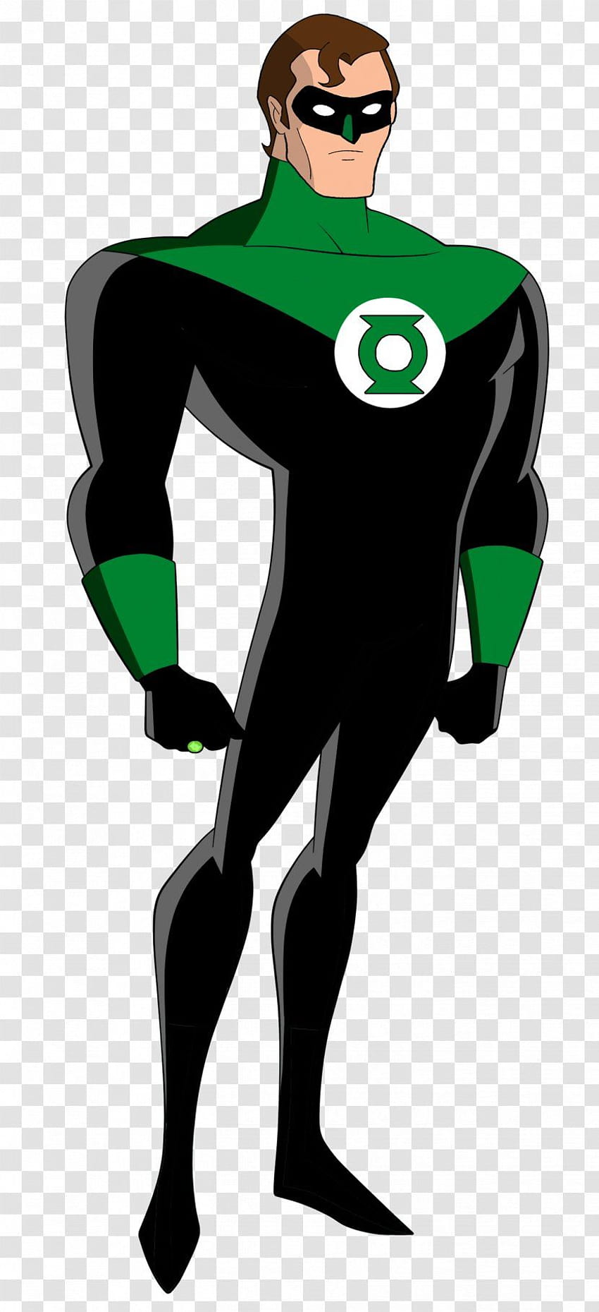 Hal Jordan Green Lantern John Stewart Hawkgirl Carol Ferris, green lantern with carol ferris HD phone wallpaper