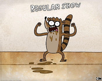 rigby regular show quotes