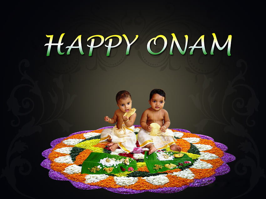 Happy Onam 2015 Festival – Onam 2015, kerala onam HD wallpaper