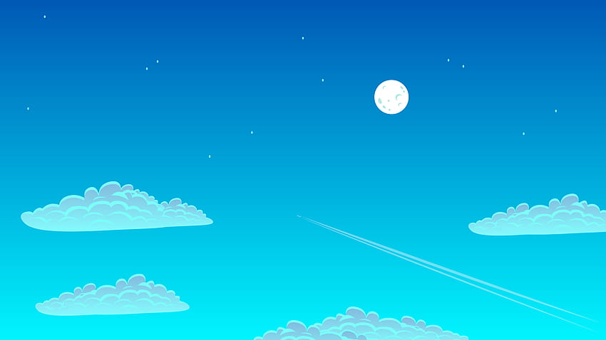 Backgrounds and Icons for Unity Games, 2d game HD wallpaper