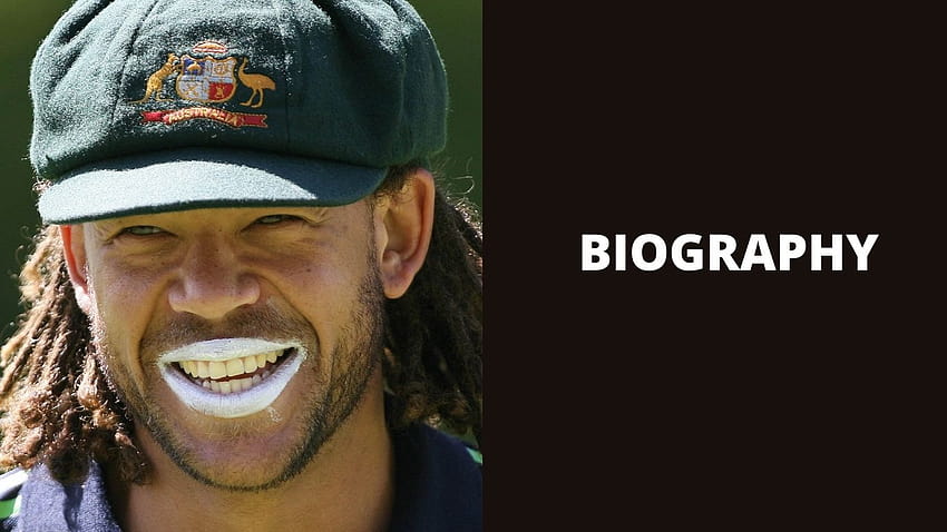 Andrew Symonds Wiki, Age, Biography, Wife, Career, Education, Net Worth & More HD wallpaper