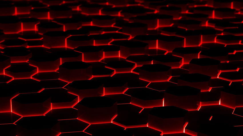 Red And Black For Computer 26 Wide, red and black background HD wallpaper