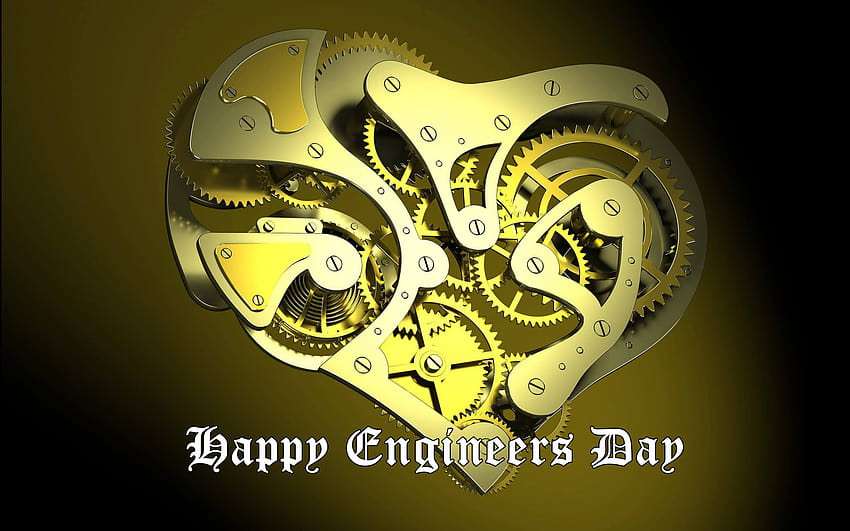 Free download Happy Engineers Day 2020 Greetings and HD Images WhatsApp  1200x667 for your Desktop Mobile  Tablet  Explore 16 Engineers Day  Wallpapers  Memorial Day Wallpapers Thanksgiving Day Wallpaper Rainy Day  Background