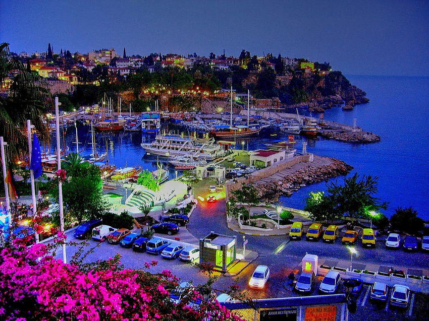 900+ Free Antalya & Turkey Images - Pixabay