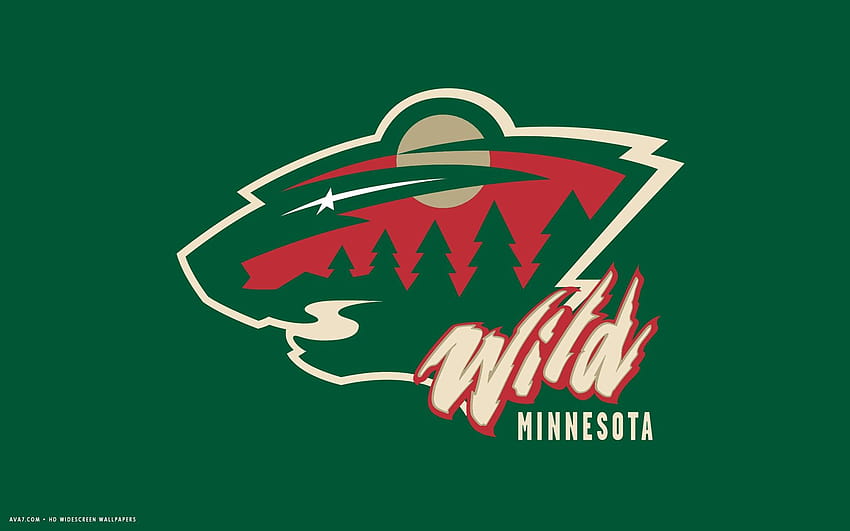 Minnesota Wild Wallpaper HD