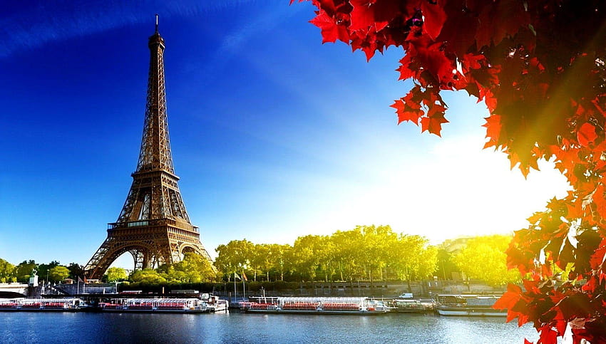 Eiffel Tower paris eiffel tower – Fine HD wallpaper