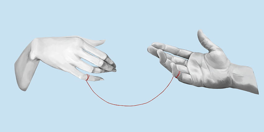 What Does Red String Tattoo Mean  Represent Symbolism