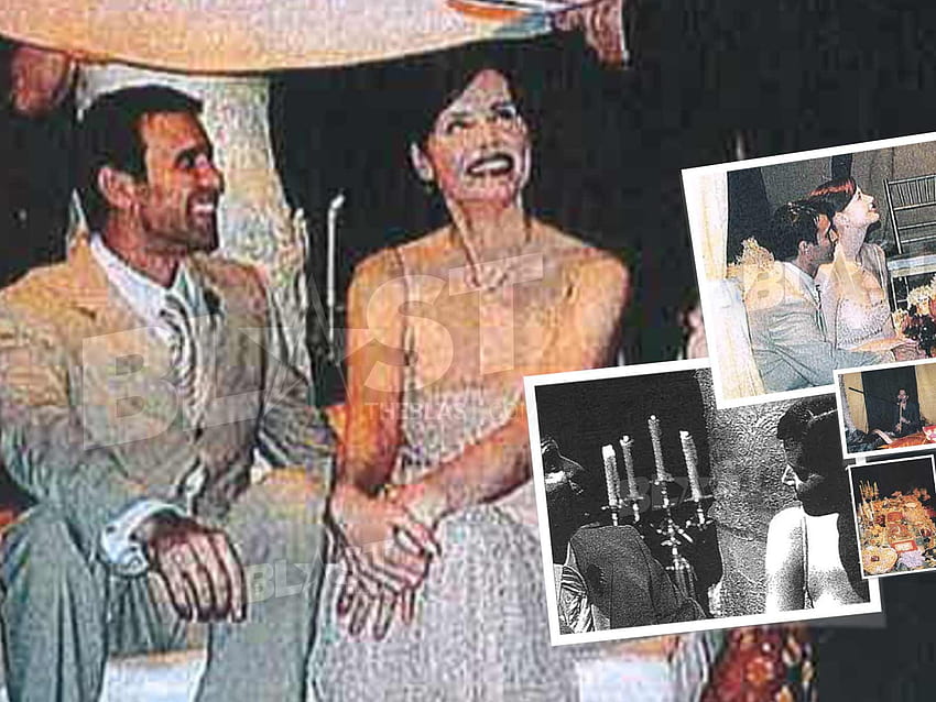 Geena Davis' Estranged Husband: How Can You Lie About Our Marriage, jenna davis HD wallpaper