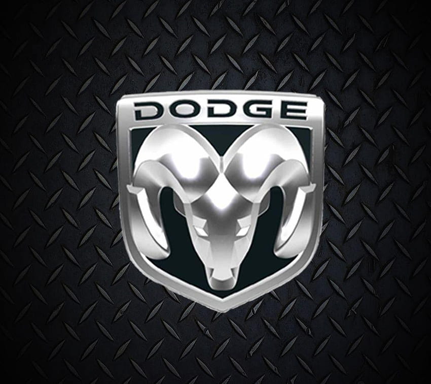 Dodge Ram Logo, dodge logo HD wallpaper
