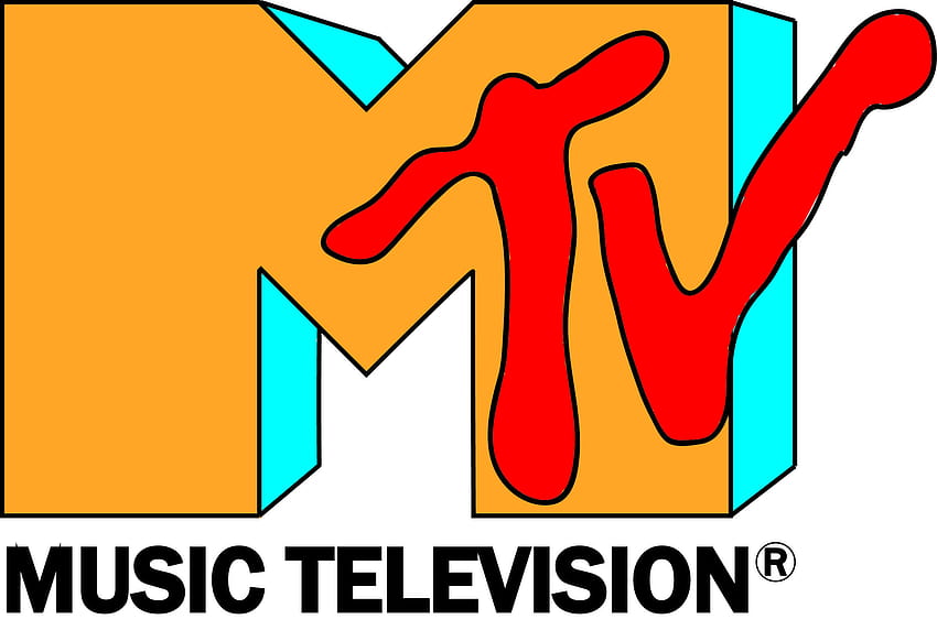 Mtv Original Logo