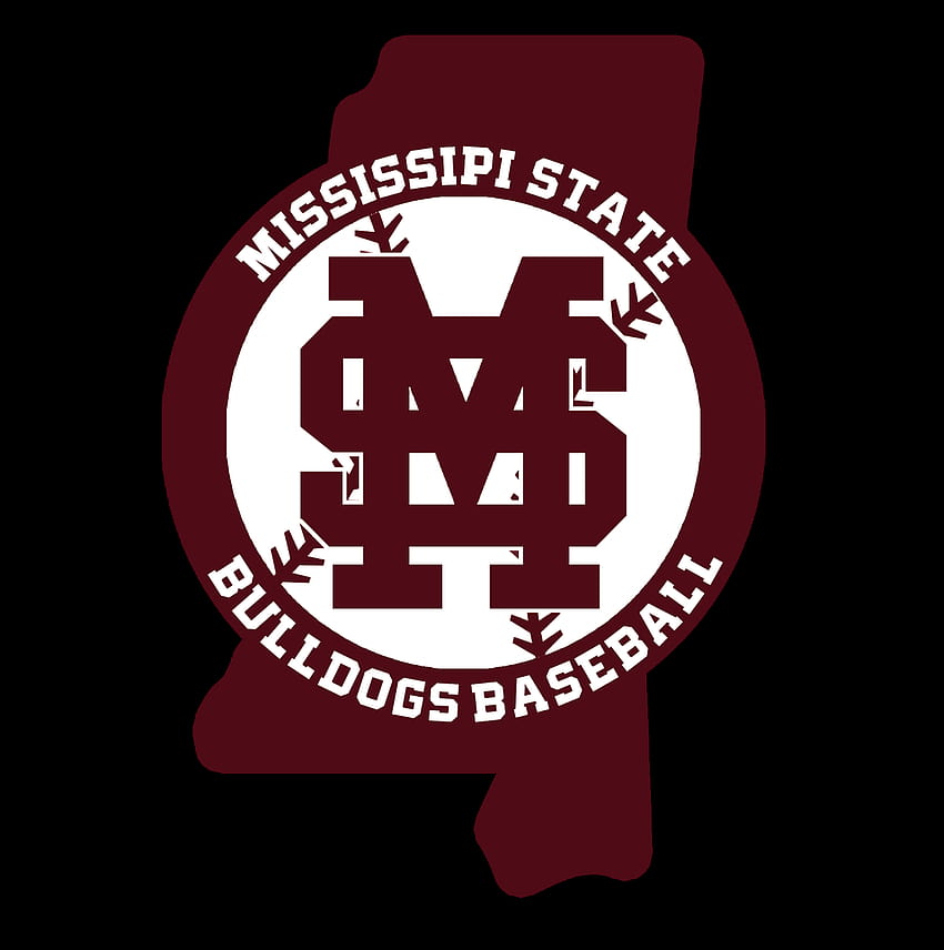 Mississippi State Iphone posted by Ethan Simpson, mississippi state baseball HD phone wallpaper