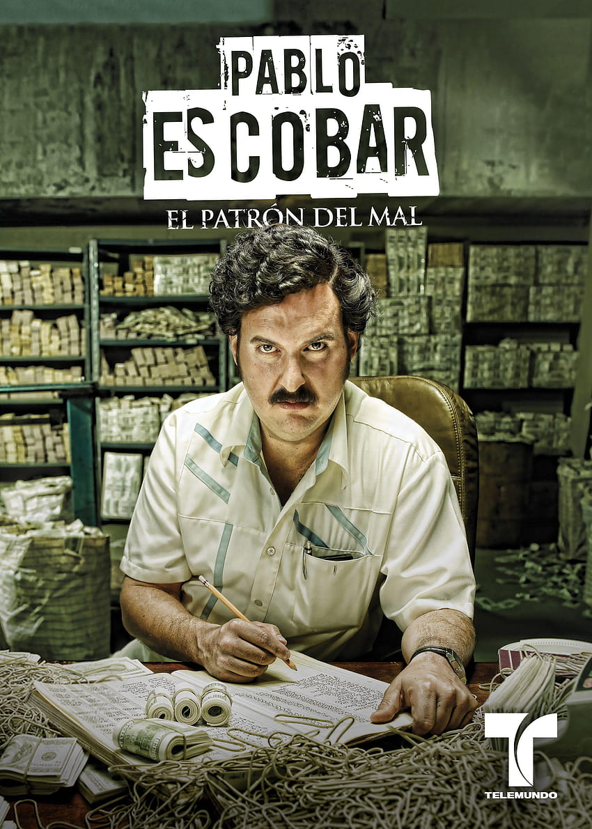 17 melhores ideias sobre o filme Pablo Escobar Papel de parede de celular HD
