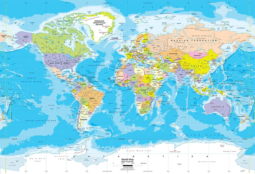 41 World Maps that Deserve a Space on Your Wall, map of climate HD wallpaper