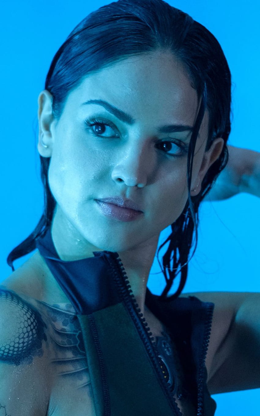 Eiza Gonzalez นักแสดงหญิง หนัง 2020 Bloodshot 800x1280 Samsung Galaxy Note GT eiza gonzalez android วอลล์เปเปอร์โทรศัพท์ HD