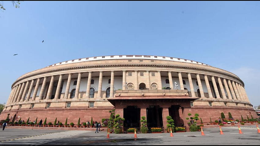 Parlament Indii musi przezwyciężyć swoje dysfunkcyjne sposoby Tapeta HD