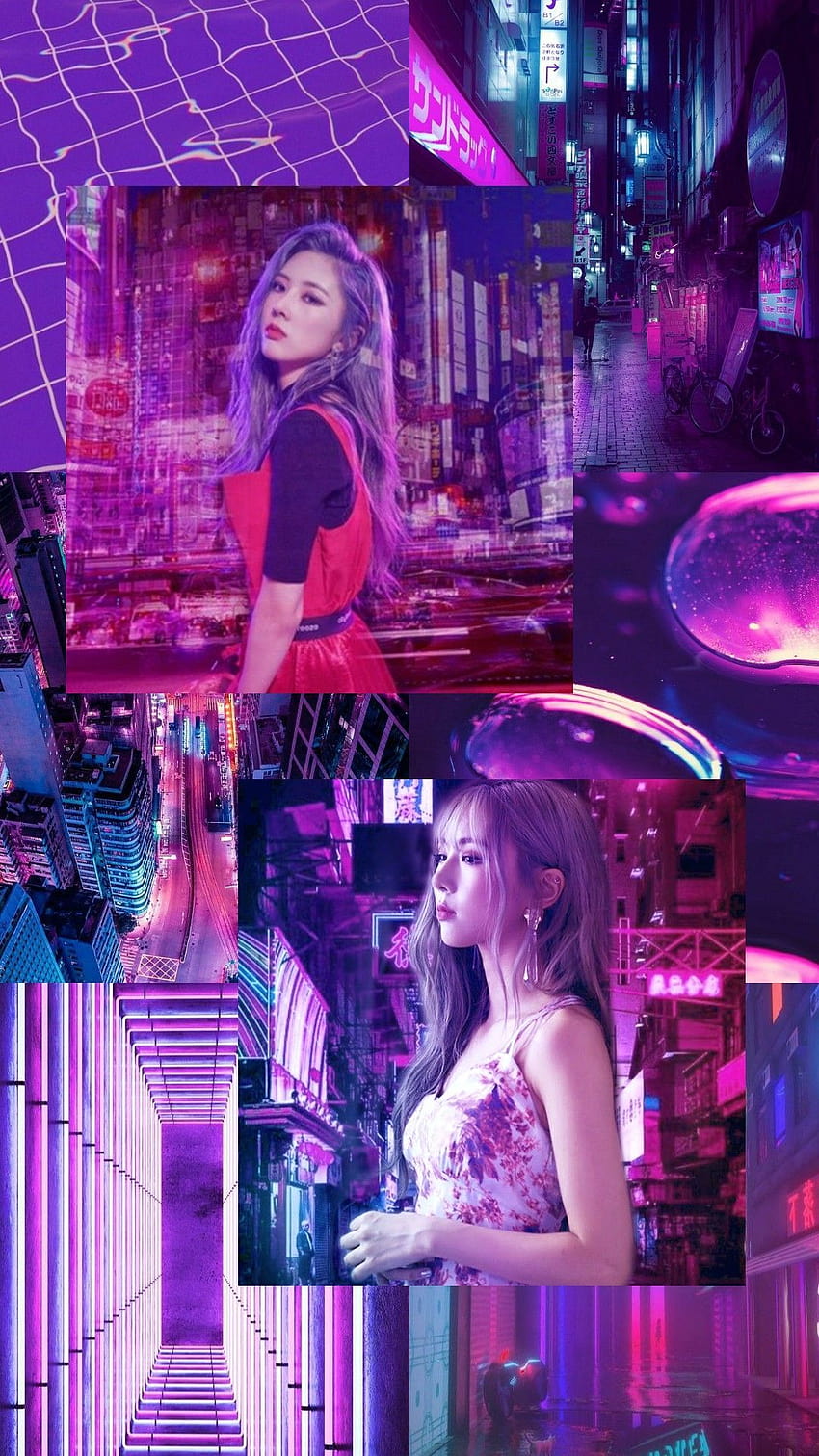 Yoohyeon in 2021, aesthetic dreamcatcher kpop HD phone wallpaper | Pxfuel