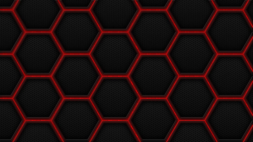 Hexagon HQ Backgrounds 24869, octagon HD wallpaper