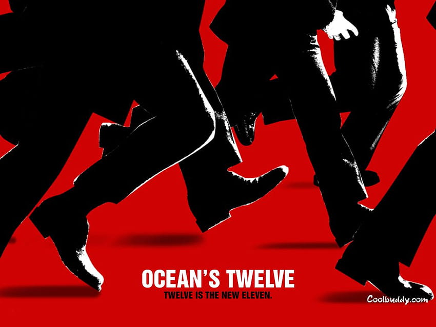 Ocean's Twelve , Ocean's Twelve pics, Ocean's Twelve movie, oceans twelve HD wallpaper