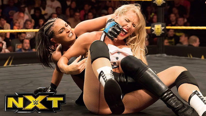 Sonya Deville su ciò che i fan di WWE NXT dovrebbero sapere su di lei, come sta Sfondo HD