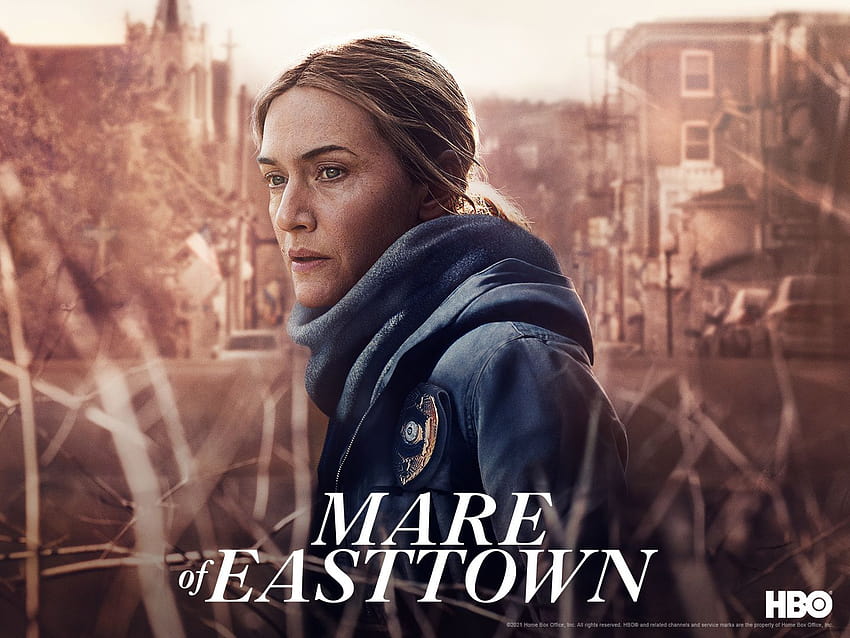 Watch Mare of Easttown Online HD wallpaper