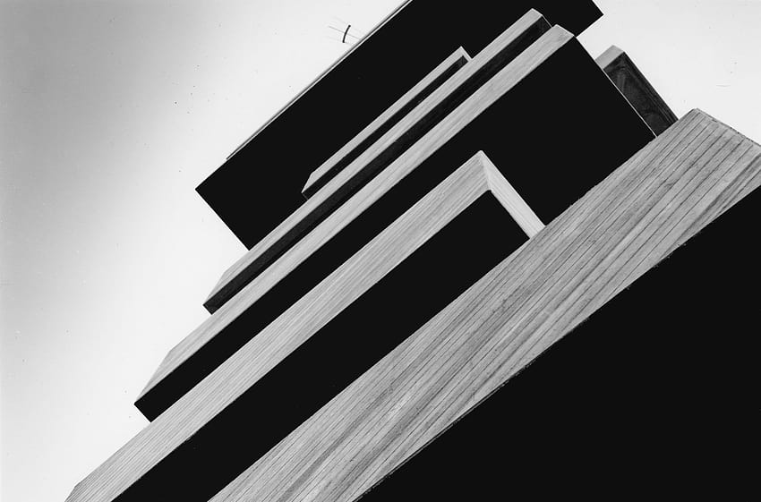 Best 5 Bauhaus 건물 온 힙 HD 월페이퍼