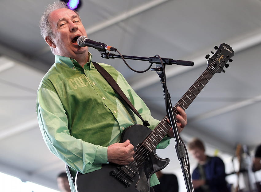 Pete Shelley Cause of Death: Buzzcocks Singer, Best Known for Song 'Ever Fallen in Love,' Dead at 63 HD wallpaper