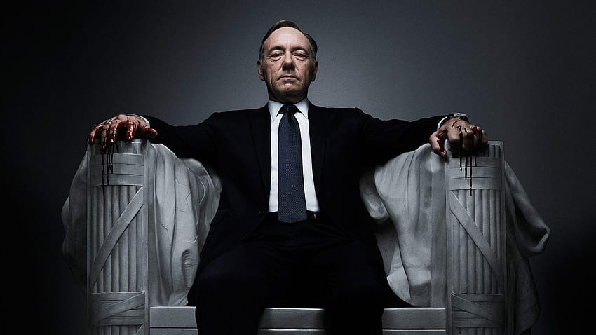 1920x1080 House of cards, Frank underwood HD wallpaper