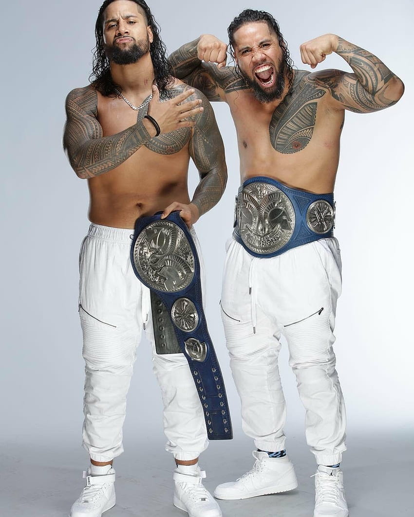 THE USOS  Wwe wallpapers Wwe tag teams Roman reigns wwe champion