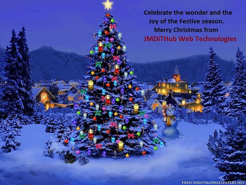 JMDiTHub Web Technologies Miglior software ERP scolastico Sfondo HD