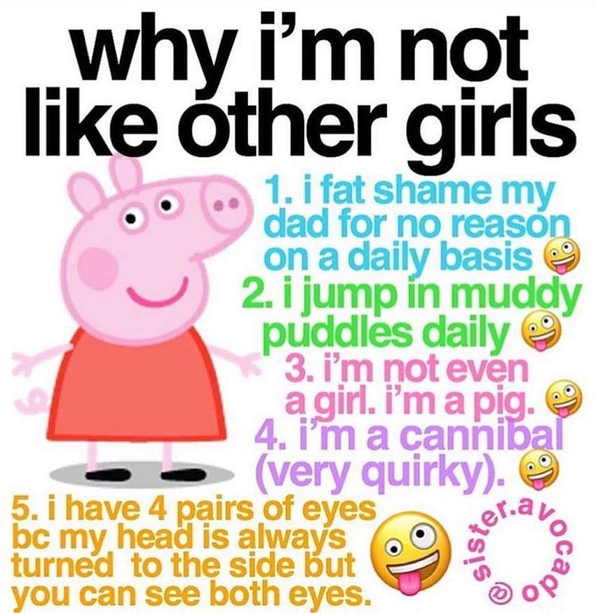 23 Peppa Pig Funny Memes, peppa pig memes HD phone wallpaper