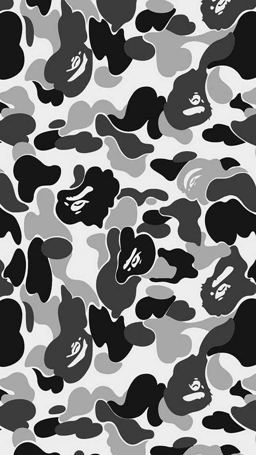 Bape HD phone wallpaper