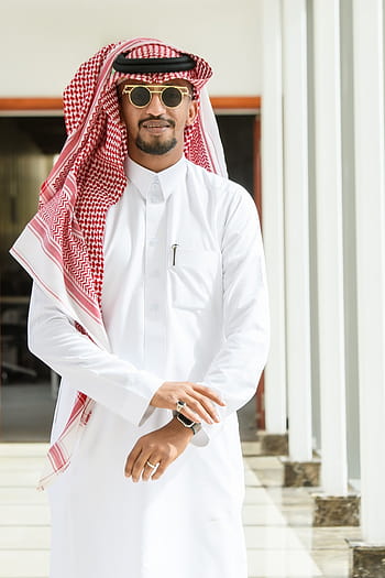 What do Arab guys wear on their heads? - Quora