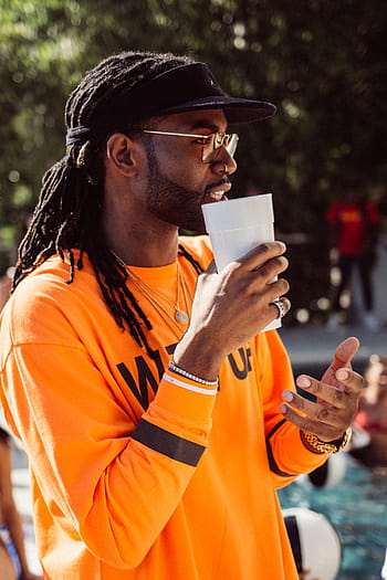 PartyNextDoor HD wallpaper | Pxfuel