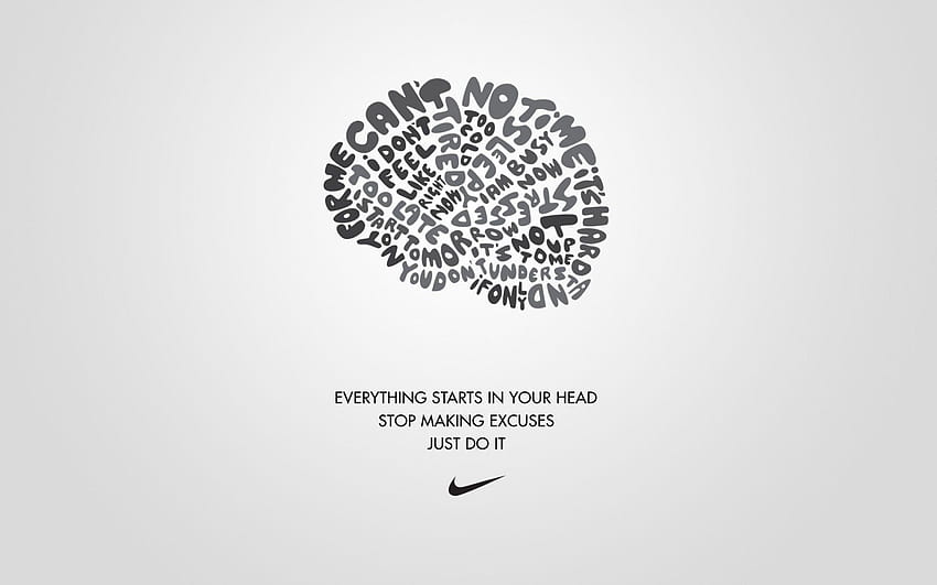 Full Just Do It , Backgrounds and for HD wallpaper | Pxfuel