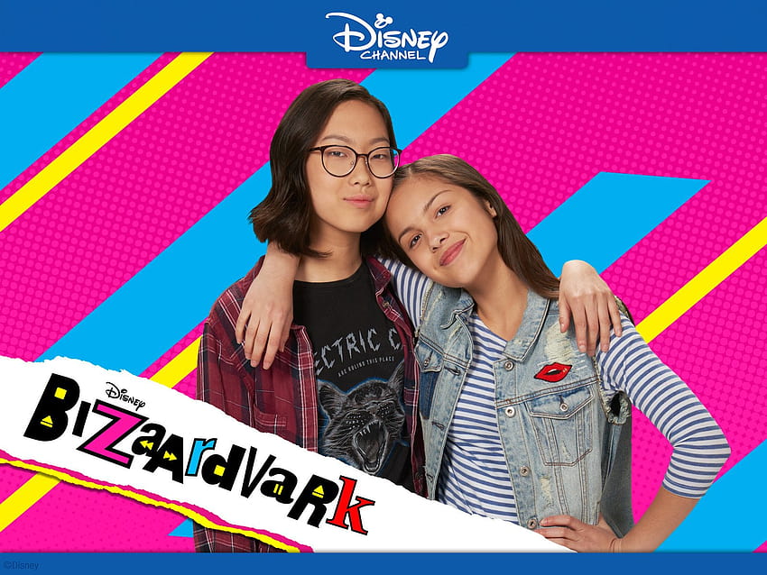 Disney Channel's 'Bizaardvark' Star in Line for Nearly $800k