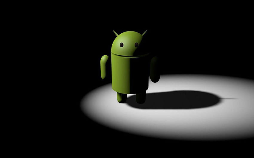 Let's remember that nobody asked Google to make Android – BGR, android icon HD  wallpaper | Pxfuel