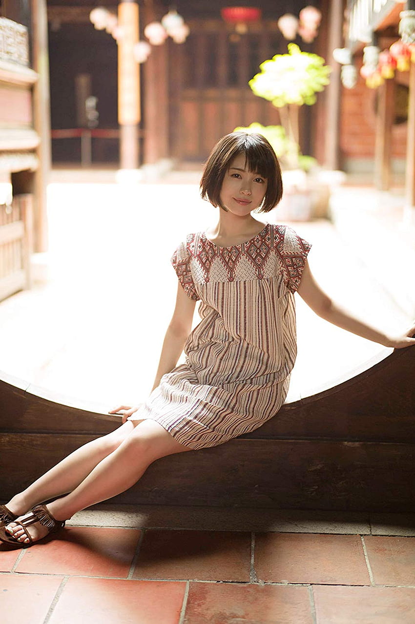 Amazon : Японска млада актриса : Minami Hamabe, minami hamabe android HD тапет за телефон