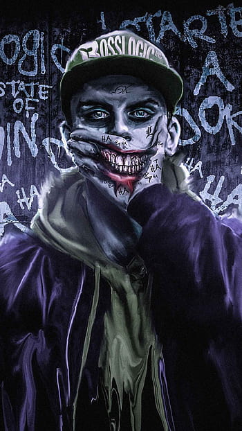 Pin by Javier Perez on Joker | Anime joker, Joker art, Joker