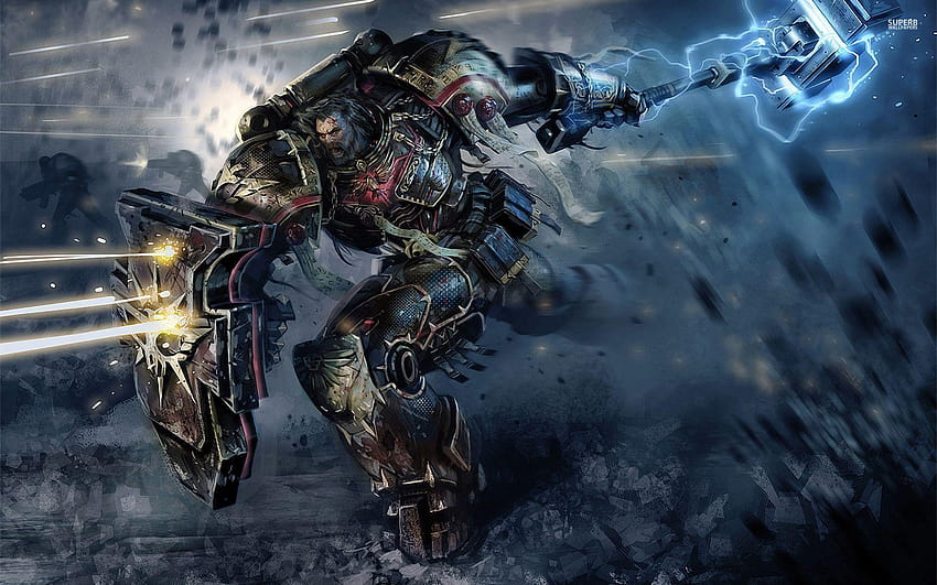 Warhammer 40k Gallery, emperor 40k HD wallpaper | Pxfuel