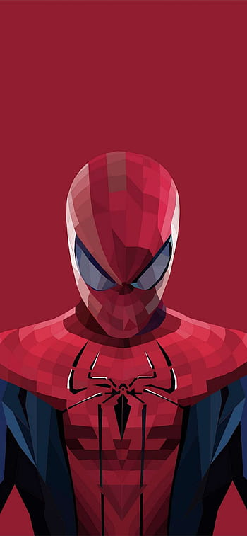 243+ Spiderman iPhone Wallpaper HD