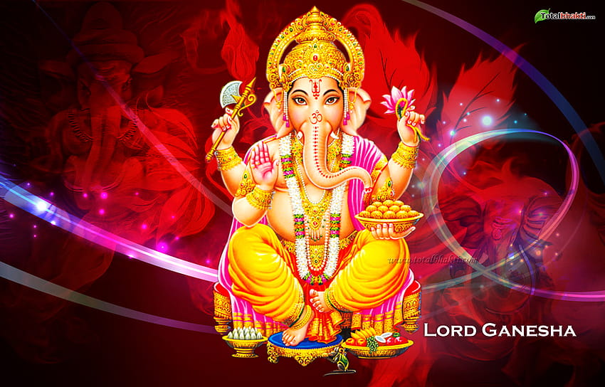 Ganesha, Clip Art, Clip Art di Clipart Library, ganapati Wallpaper HD