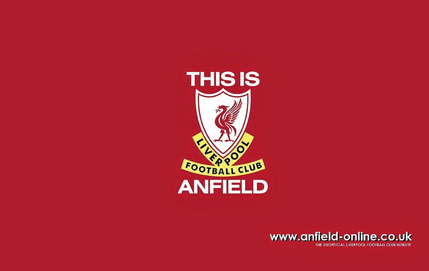 Liverpool FC, jogadores de Liverpool 2018 papel de parede HD