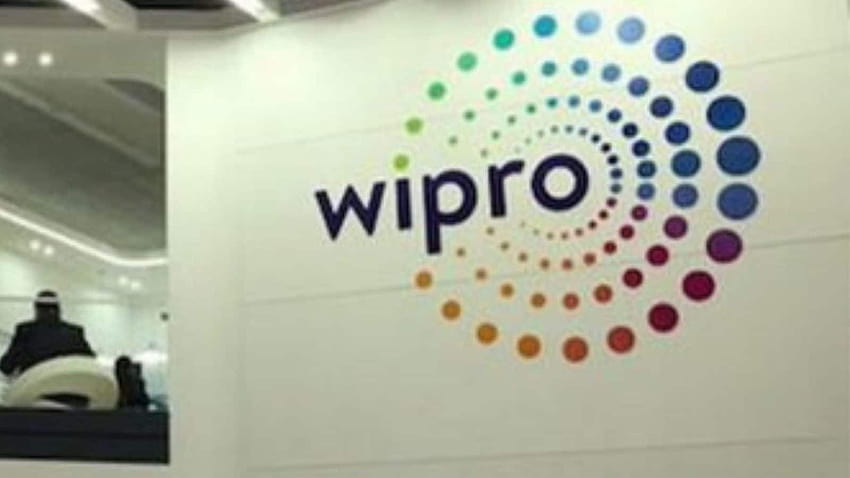 Wipro Q2 Consolidated Profit Up by 17% to Rs 2,930.6 Crore HD wallpaper