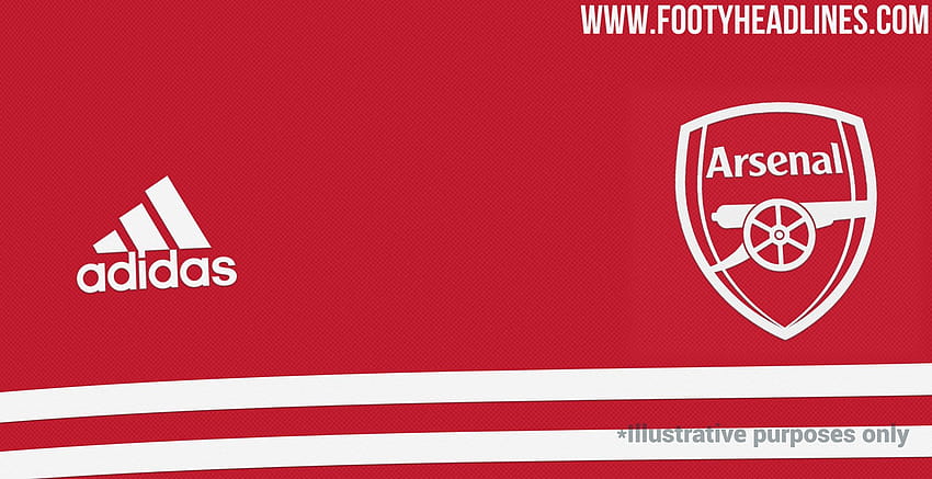 Arsenal 22, arsenal adidas 2022 HD wallpaper | Pxfuel