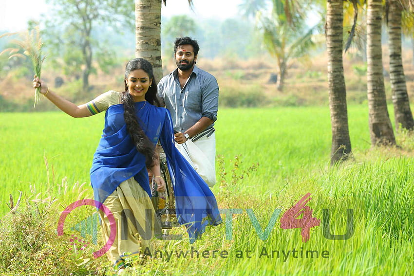 Oru Murai Vanthu Parthaya Malayalam Movie Stills HD wallpaper