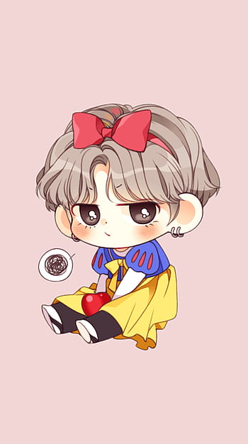 Những hình ảnh biểu cảm chibi mang đến cảm giác vui tươi và tinh nghịch. Bức ảnh chibi sẽ đưa bạn từ thế giới tĩnh lặng đến thế giới đầy năng lượng, với dàn nhân vật được vẽ theo kiểu Chibi đáng yêu và hài hước.