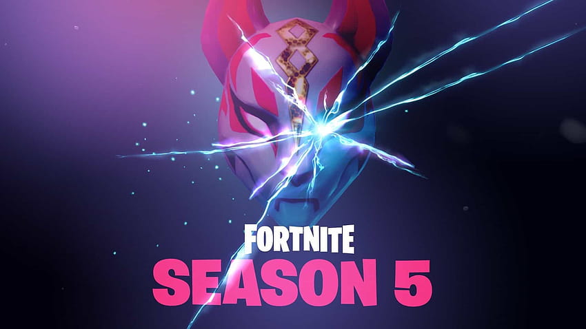 Fortnite season 5 adds new locations, second vehicle, lots more HD wallpaper