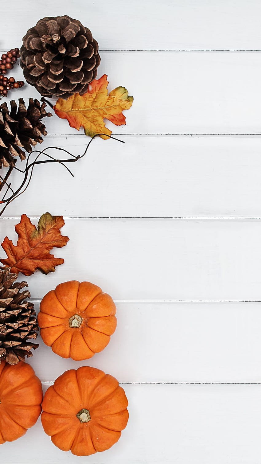 4 Beautiful Fall, vintage aesthetic autumn HD phone wallpaper