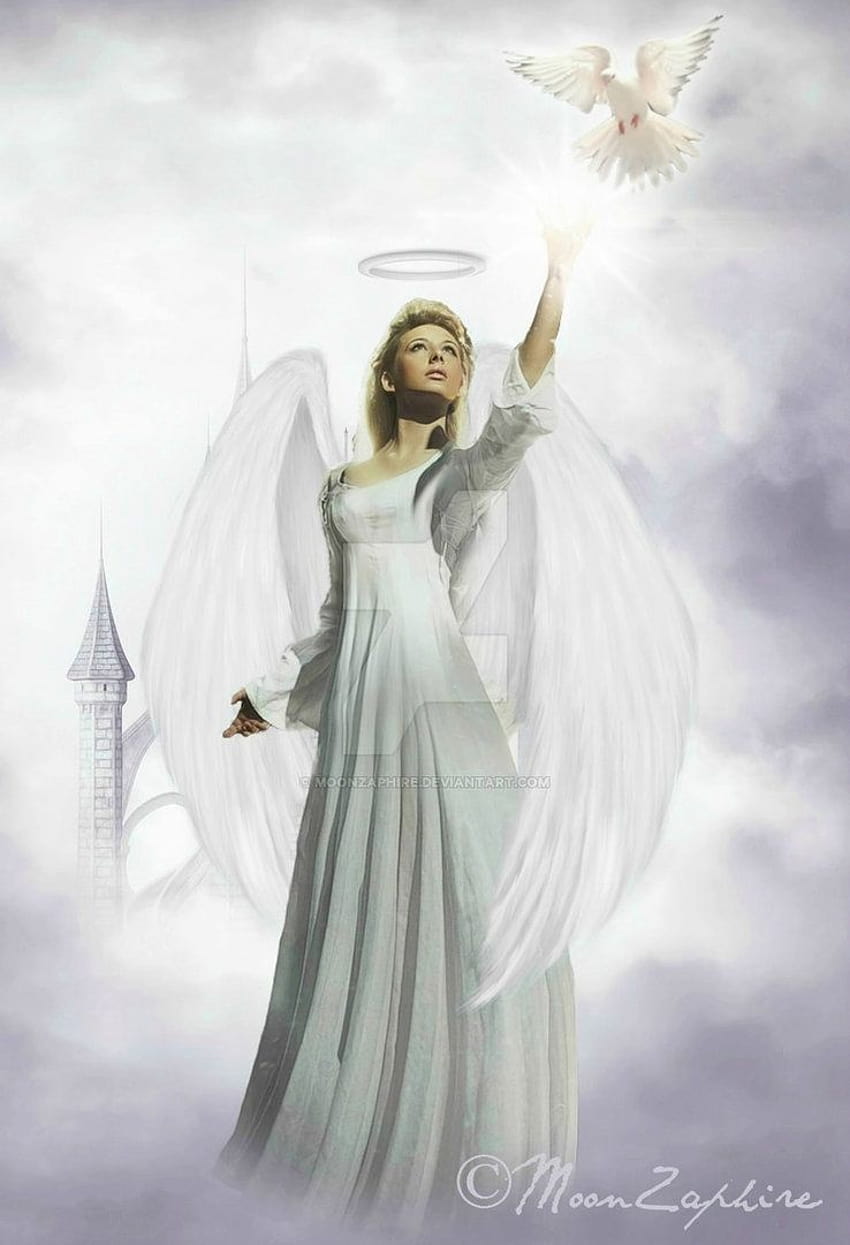 890 Angels of God! ideas, god angel HD phone wallpaper | Pxfuel